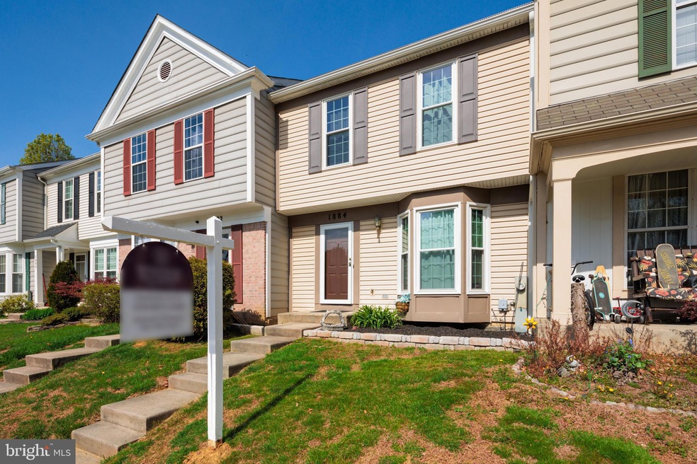 1884 Oxford Square, Bel Air, MD 21015 - photo 1