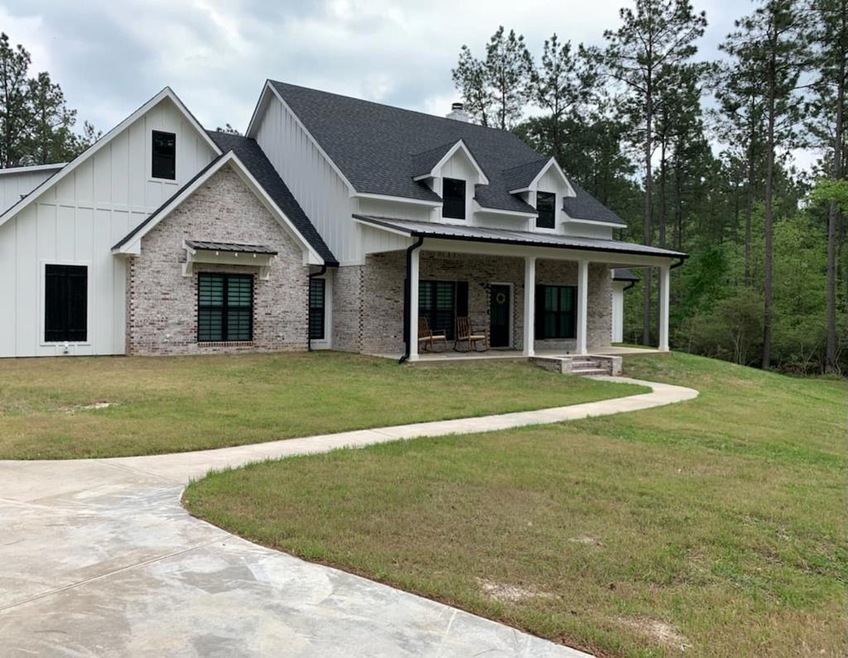 415 Westwood Dr, Lufkin, TX 75904 - photo 1