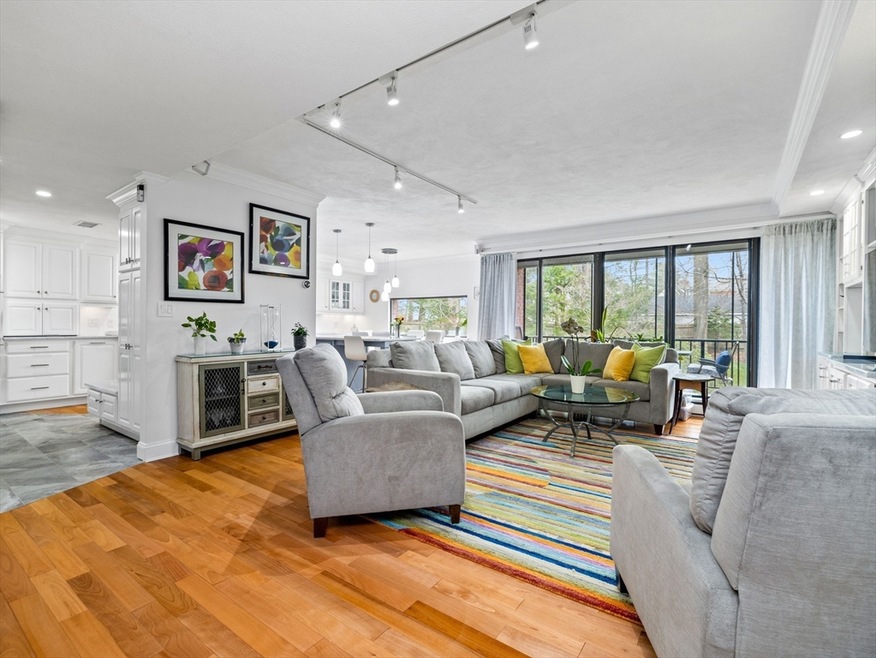 Wellesley Green Condominiums unit 231, Wellesley, MA 02482 - photo 1