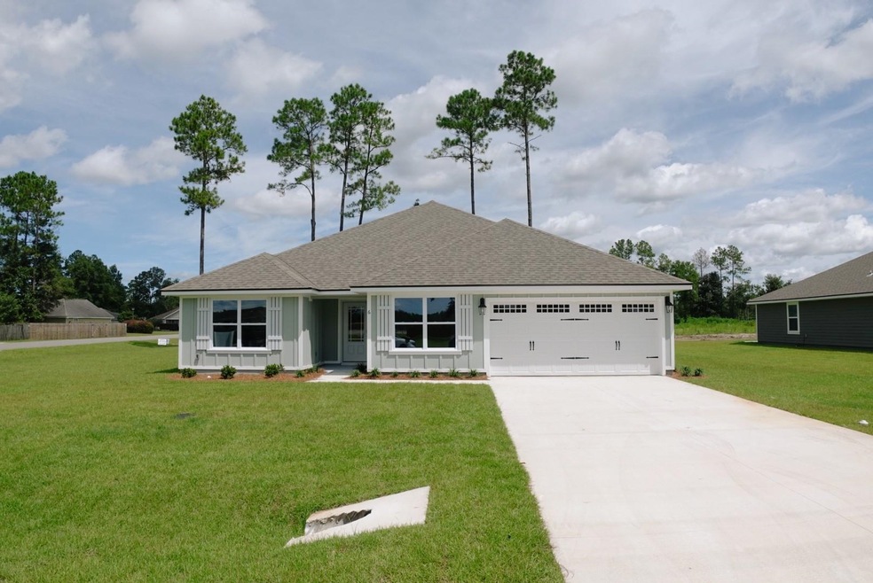 6 Sycamore Trail, Crawfordville, FL 32327 - photo 1