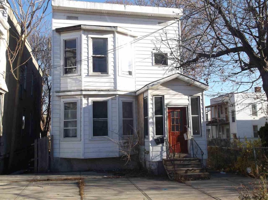 333 3rd St, Albany, NY 12206 - photo 1