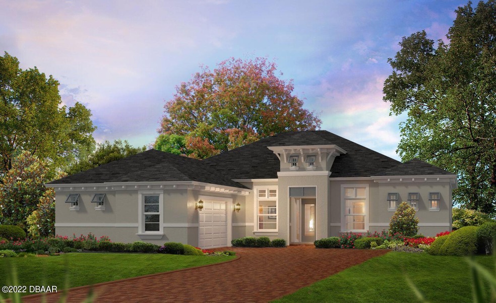 Front Rendering