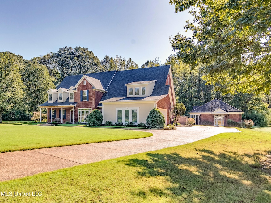 268 Bonnie Blue Cove, Olive Branch, MS 38654 - photo 1