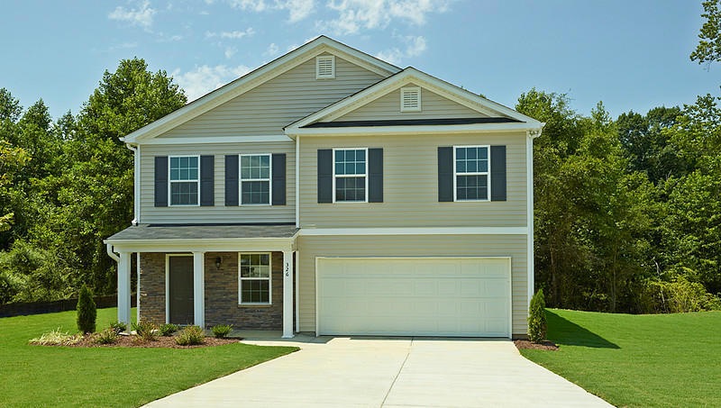 0 Calvary Ct unit 1296072, Rossville, GA 30741 - photo 1