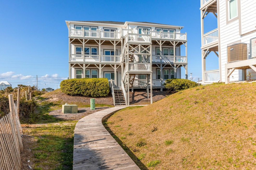 Pier Pointe 6B2 West