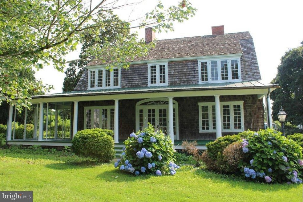 411 Chesterfield Ave, Centreville, MD 21617 - photo 1