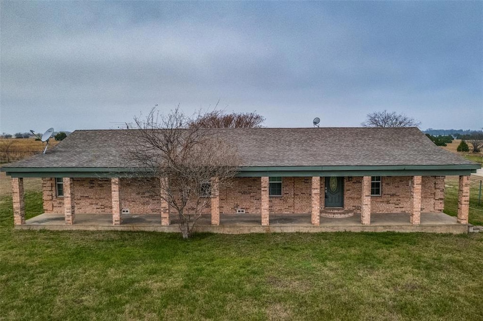 522 W Pecan Tree Rd, Waxahachie, TX 75167 - photo 1