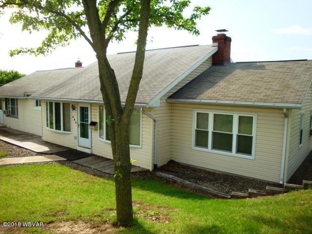 309 E 3rd St, Watsontown, PA 17777 - photo 1