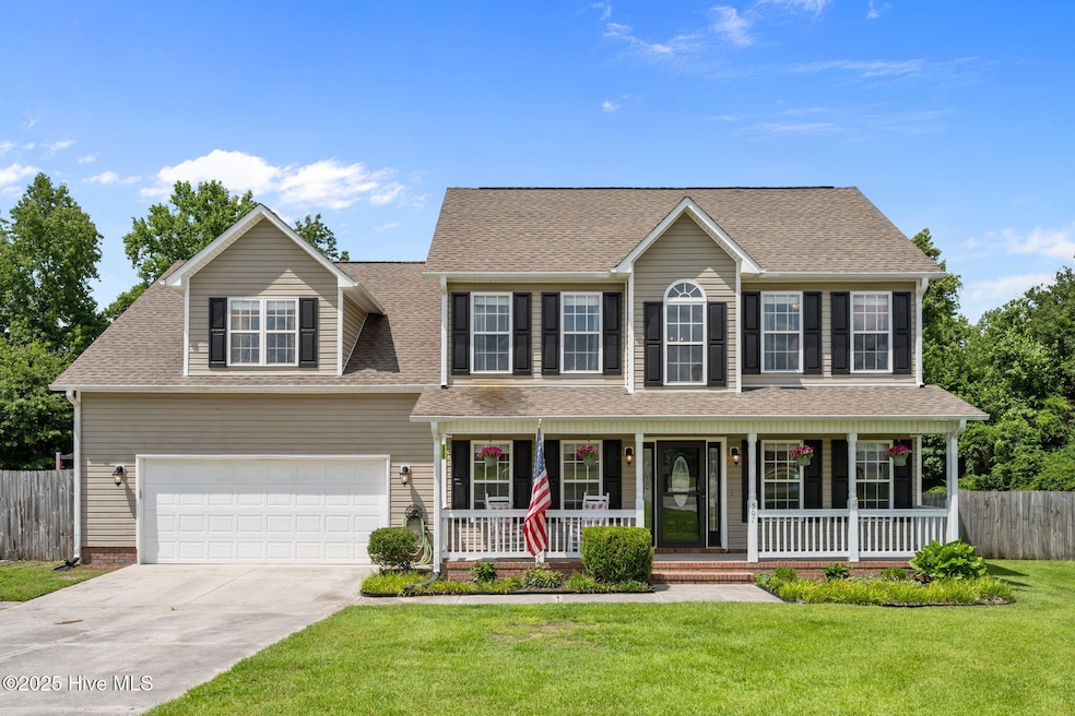 507 Jackson Court