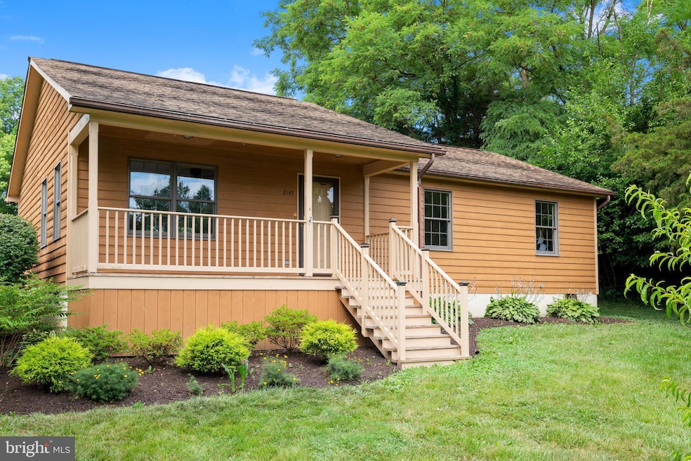 2147 Shawn Dr, Middletown, VA 22645 - photo 1