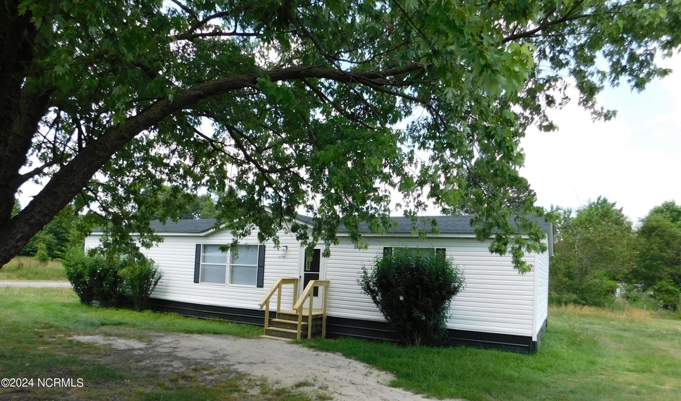 Front Elevation