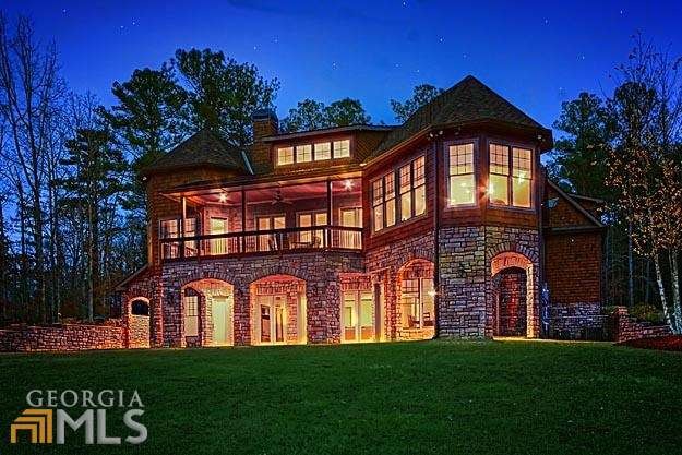 256 Jule Ingram Rd NE, Milledgeville, GA 31061 - photo 1