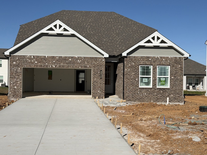 4920 Kai Dr, Murfreesboro, TN 37129 - photo 1