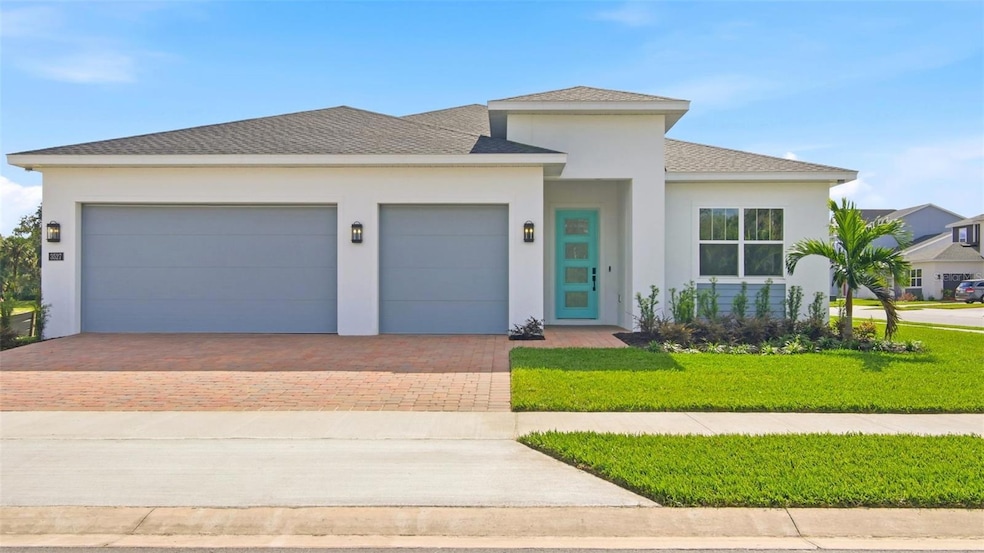 3527 McLain Preserve Point, Sanford, FL 32771 - photo 1