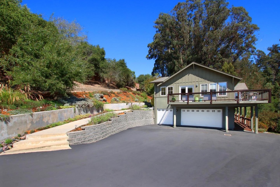 3700 Coyote Canyon, Soquel, CA 95073 MLS ML81943867