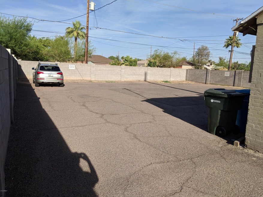 2615 N 7th St, Phoenix, AZ 85006 - photo 1