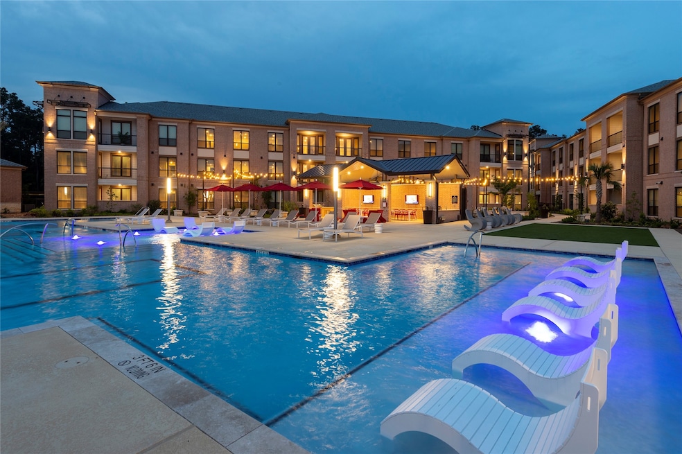 30020 Creekside Terrace Dr unit 8203, Spring, TX 77386 - photo 1