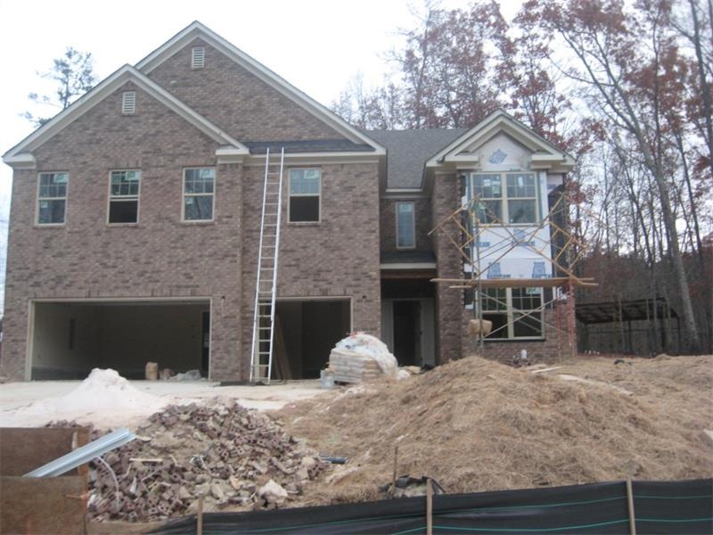 Under Construction