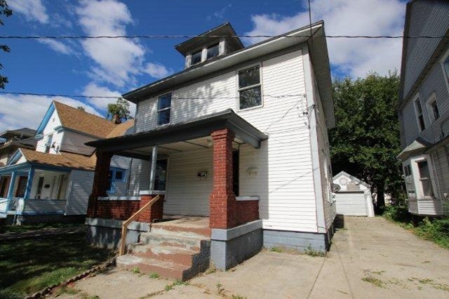 Case 263-460274 - 57 Sutton - Front Righ