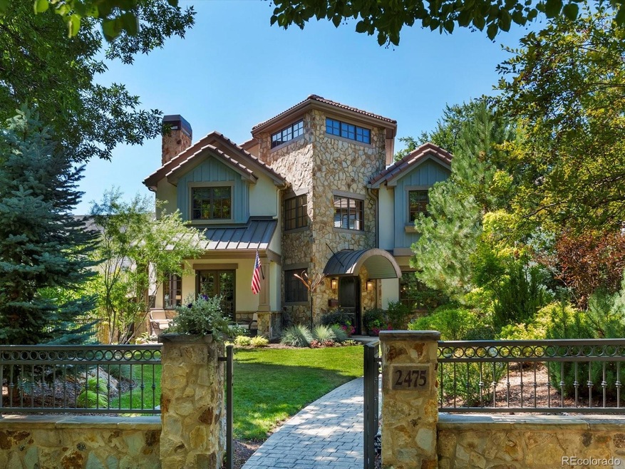 2475 S Columbine St, Denver, CO 80210 - photo 1