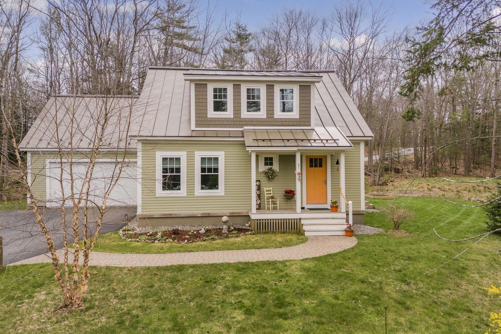 9 Intervale Rd, Freeport, ME 04032 - photo 1