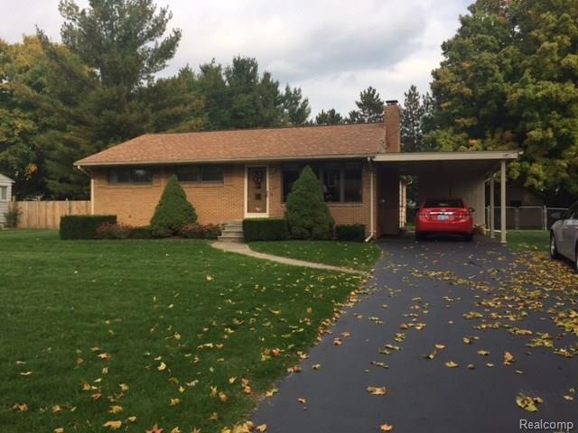 424 Warren Avenue ...