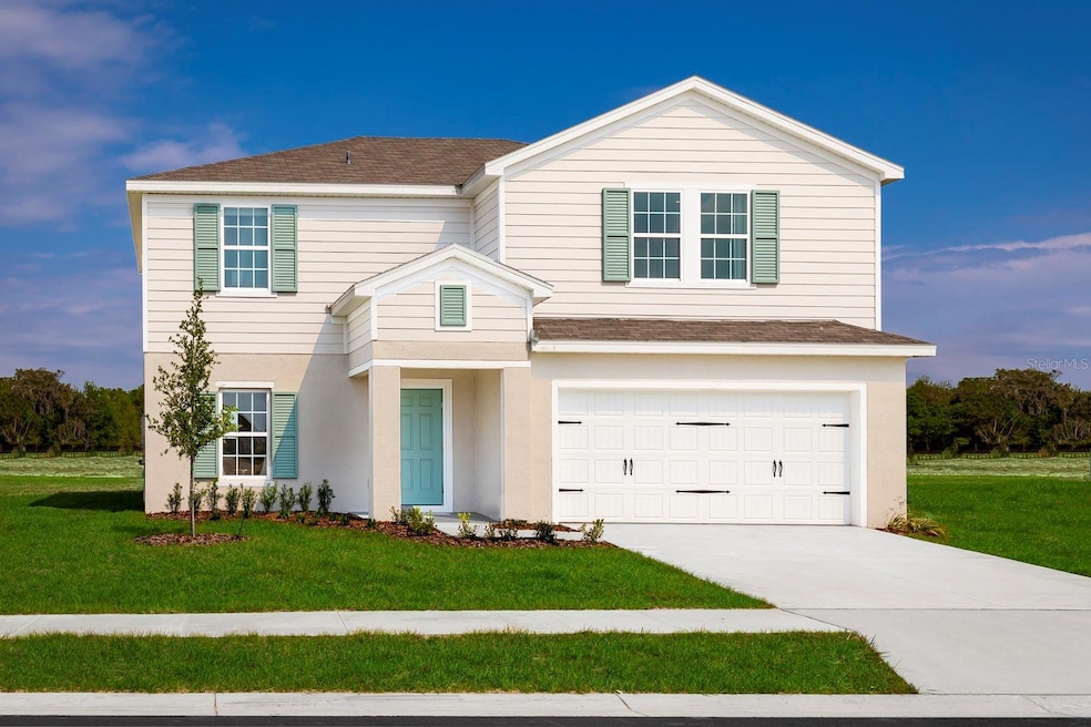 314 Biltmore Blvd, Dundee, FL 33838 - photo 1