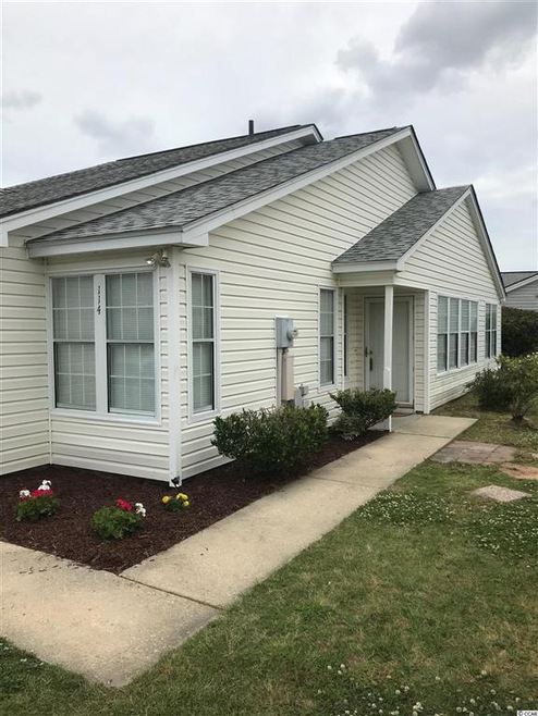 114 Cambridge Cir unit 27, Myrtle Beach, SC 29577 - photo 1