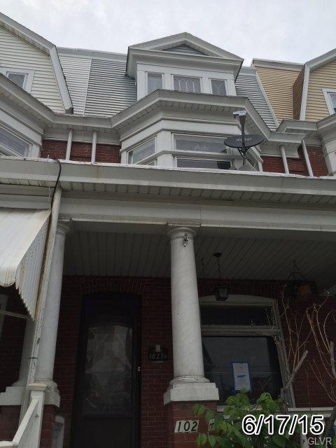 1027 W Tilghman St, Allentown, PA 18102 - photo 1