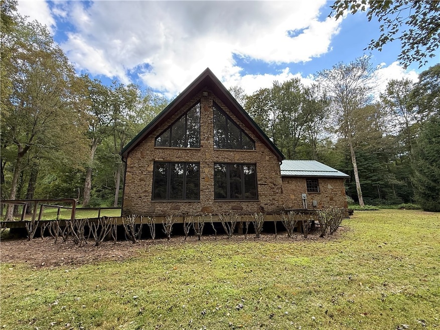 698 Austin Blvd, Acme, PA 15610 - photo 1