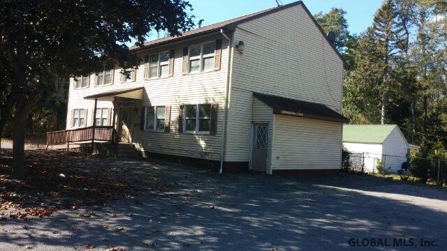 81 Cheltingham Ave, Schenectady, NY 12306 - photo 1