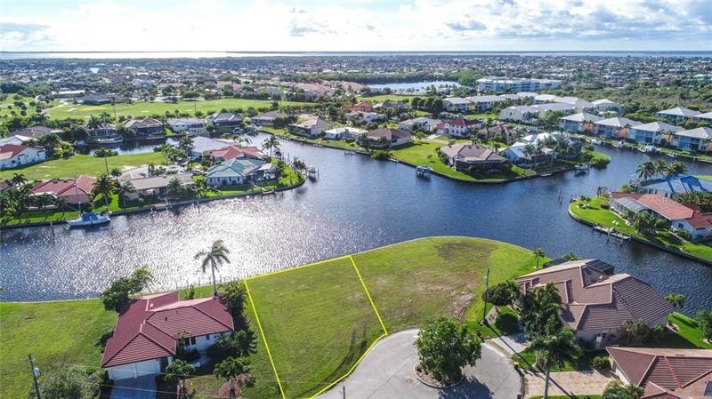 3411 Nighthawk Ct, Punta Gorda, FL 33950 - photo 1