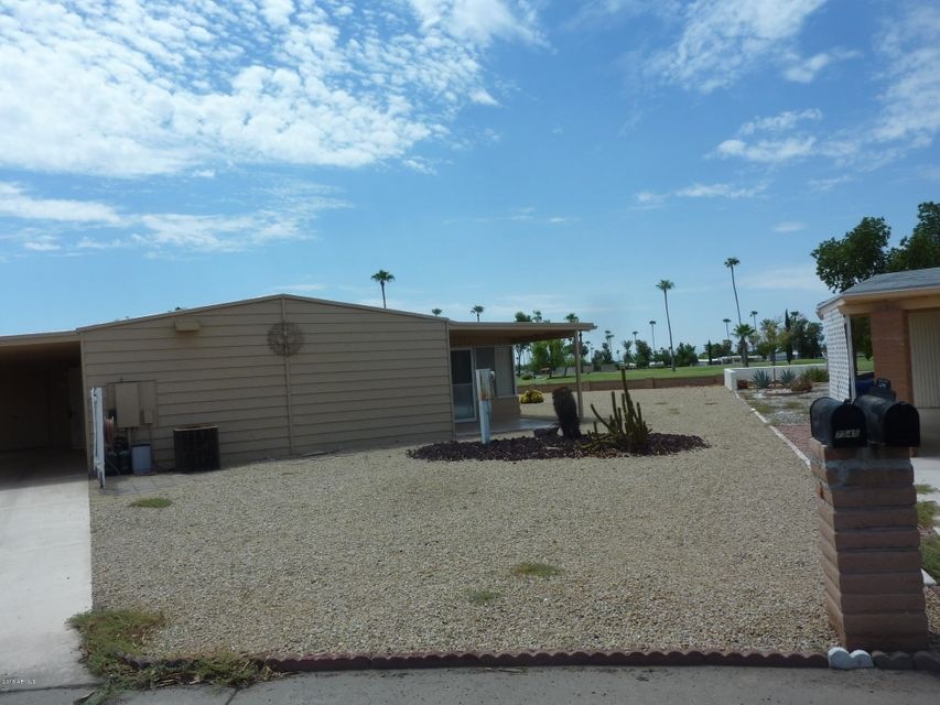 7545 E Jan Ave, Mesa, AZ 85209 - photo 1