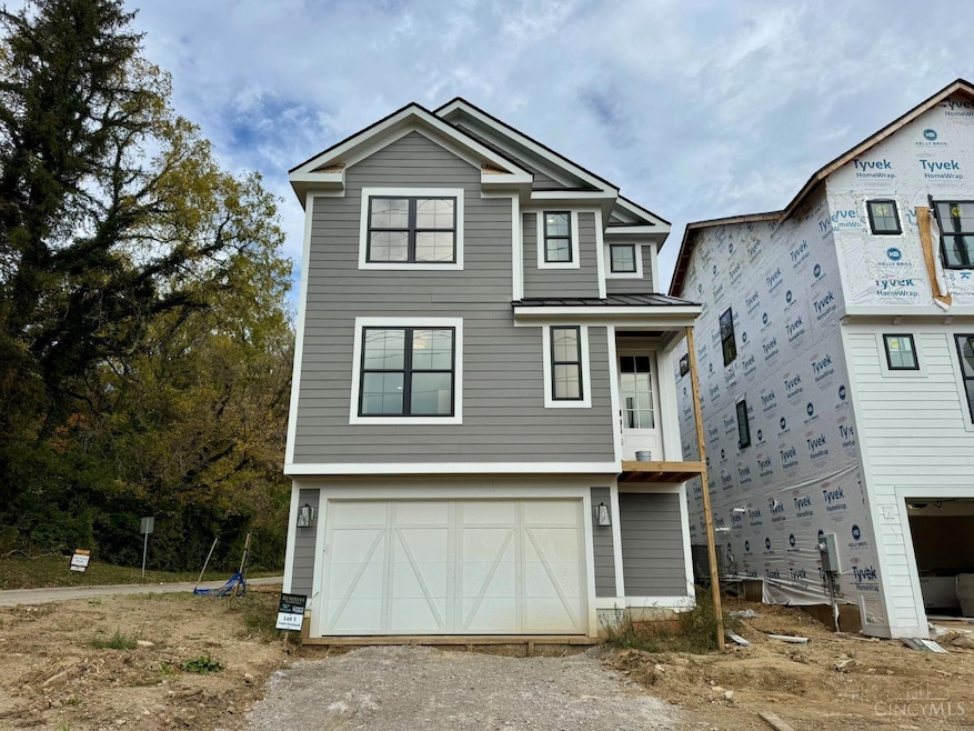 7404 Orchard St, Cincinnati, OH 45227 - photo 1