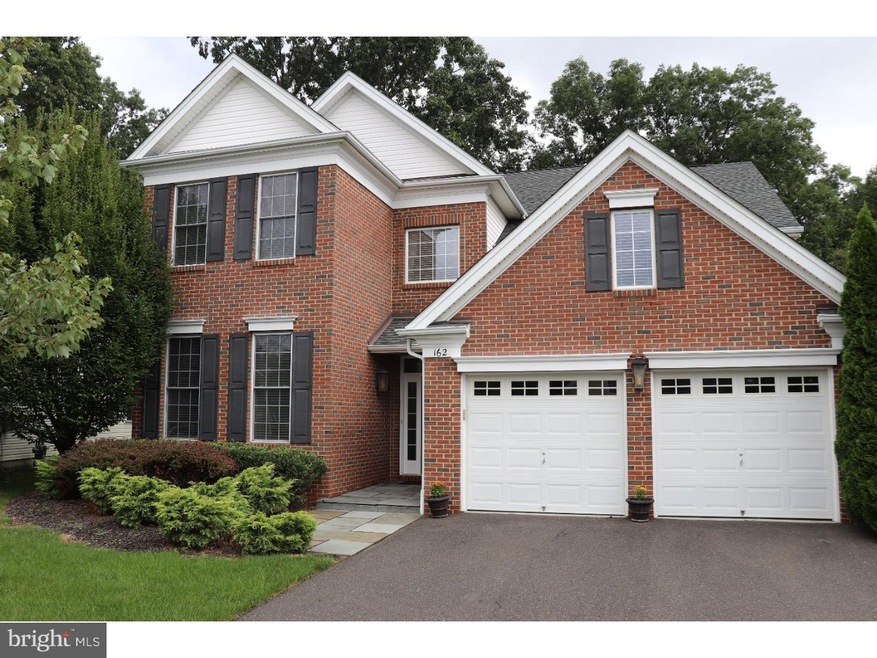 162 Aristotle Way, East Windsor, NJ 08512 - photo 1