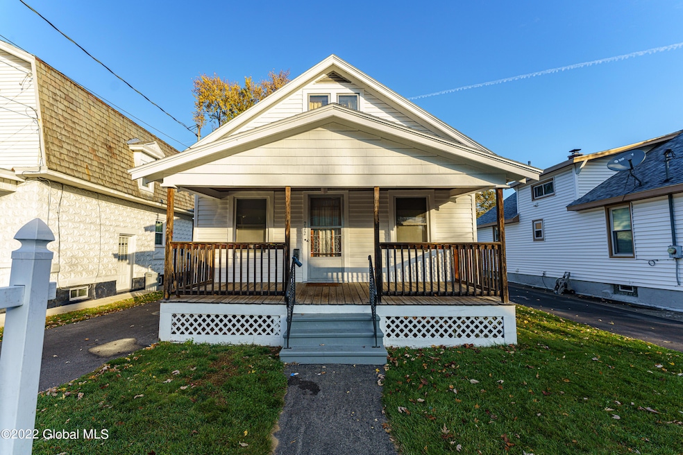 222 3rd St, Schenectady, NY 12302 - photo 1