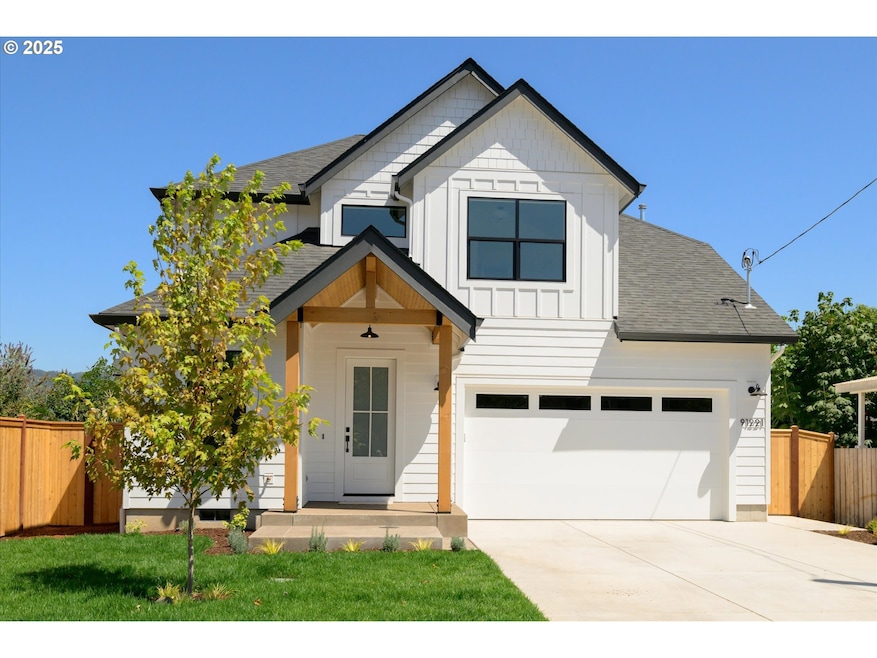 91221 N Harrison St, Eugene, OR 97408 - photo 1