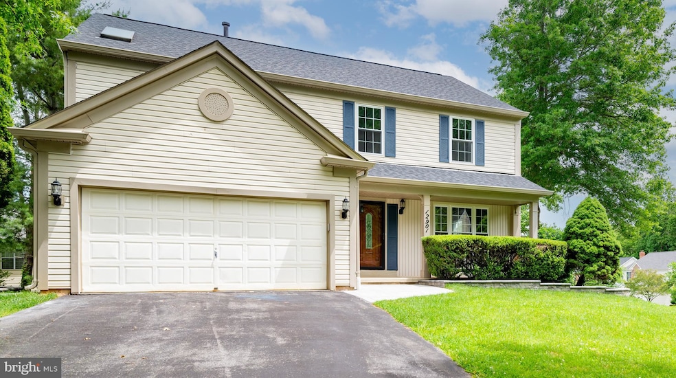 12901 Wheatridge Terrace, Germantown, MD 20874 - photo 1