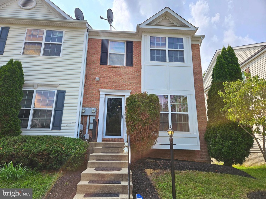 15501 Kennett Square Way, Brandywine, MD 20613 - photo 1