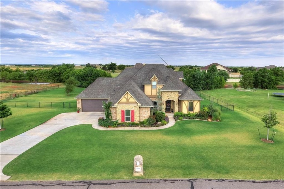 23601 Tuscany Plaza, Edmond, OK 73025 - photo 1