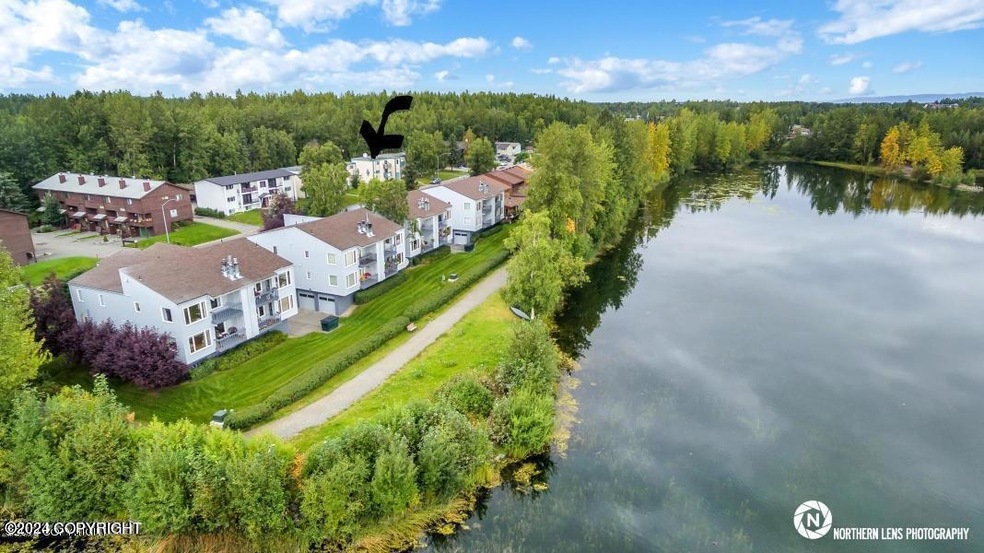 1840 Beaver Place unit 6, Anchorage, AK 99504 - photo 1