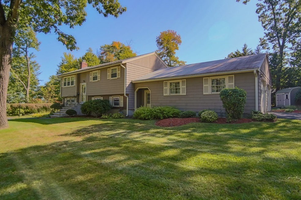 7 Joanne Rd, Burlington, MA 01803 - photo 1