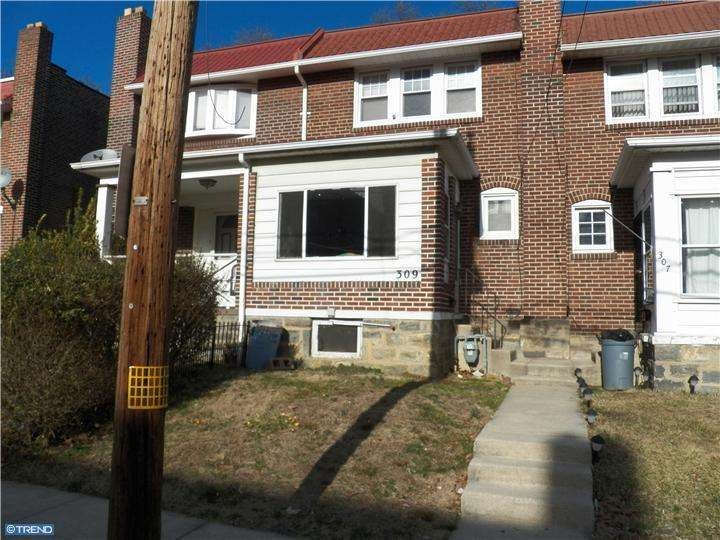 309 Roberta Ave, Darby, PA 19023 - photo 1