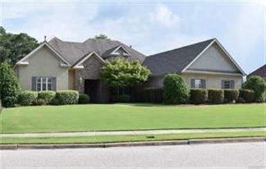 Welcome to 8818 Marsh Ridge Drive