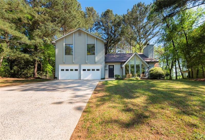 5497 E Emerald Ct, Acworth, GA 30102 - photo 1