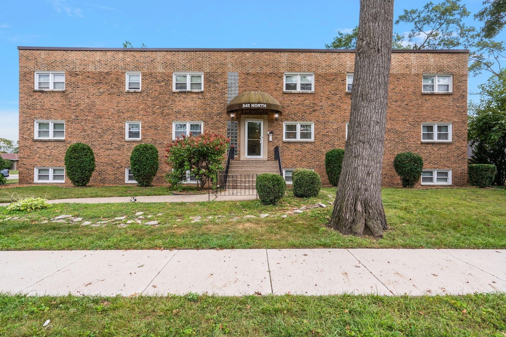 545 N Oakwood Ave unit 5, Griffith, IN 46319 - photo 1