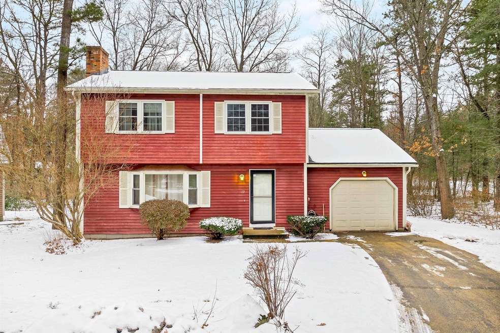 58 Branch Turnpike unit 12, Concord, NH 03301 - photo 1