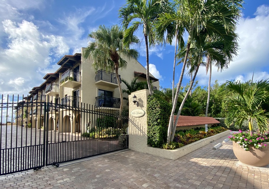 1616 Atlantic Blvd., #9 Key West FL (Cas