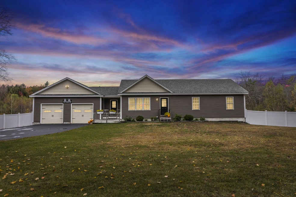 639 Back Rd, Shapleigh, ME 04076 - photo 1