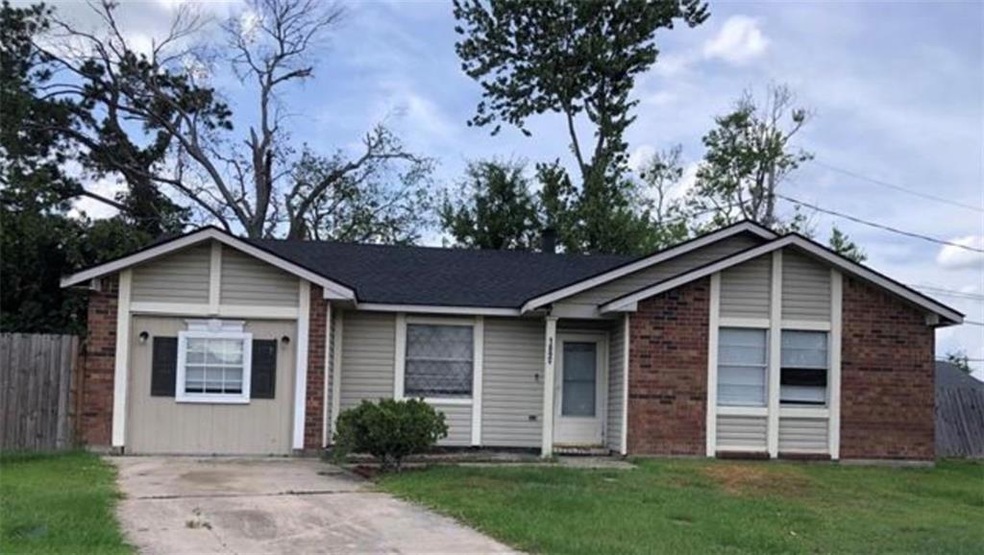 1829 Meeker Loop, La Place, LA 70068 - photo 1